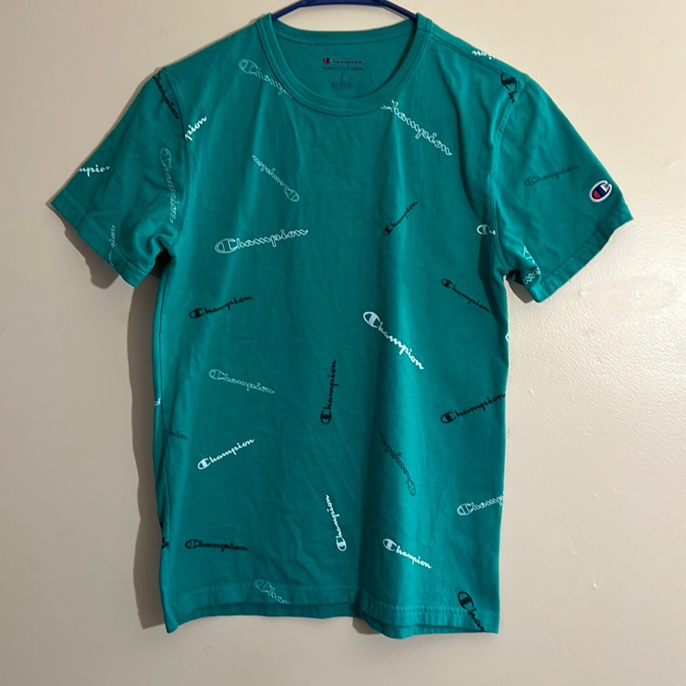 Mens small Champion tshirt